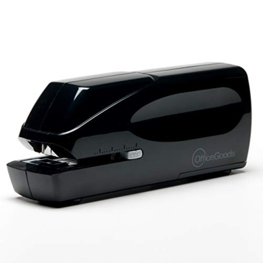 Electric Stapler Heavy - Liberty Pro Electric Stapler - Heavy