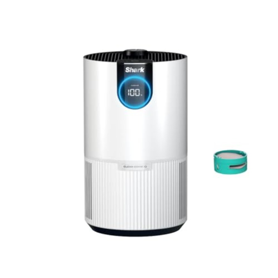 Office Technology - HP132 Clean Sense Air Purifier with