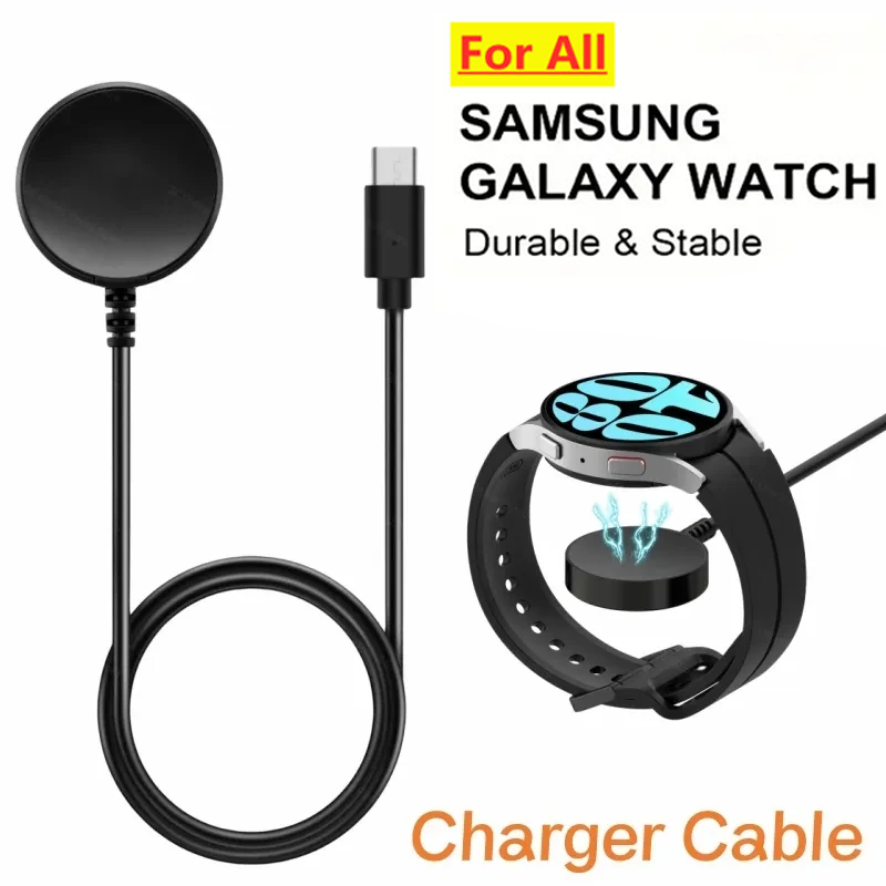 Usb Extender Active - Magnetic Watch Wireless Charger Portable USB
