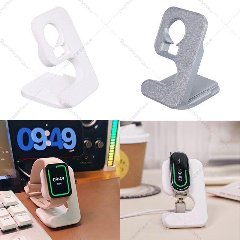 Usb Extender Active - Desktop Stand Charger Adapter USB Charging