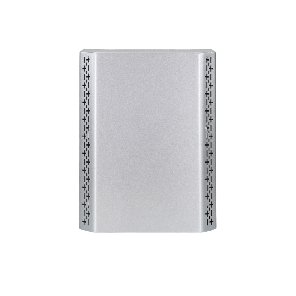 Office Technology - Office Farm Wi-Fi Featured Wall-Mounted Plasma