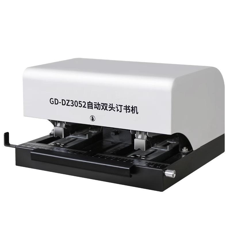 GD-DZ3052 Fully Automatic Stap – Electric Stapler Heavy Bewertung und Preis
