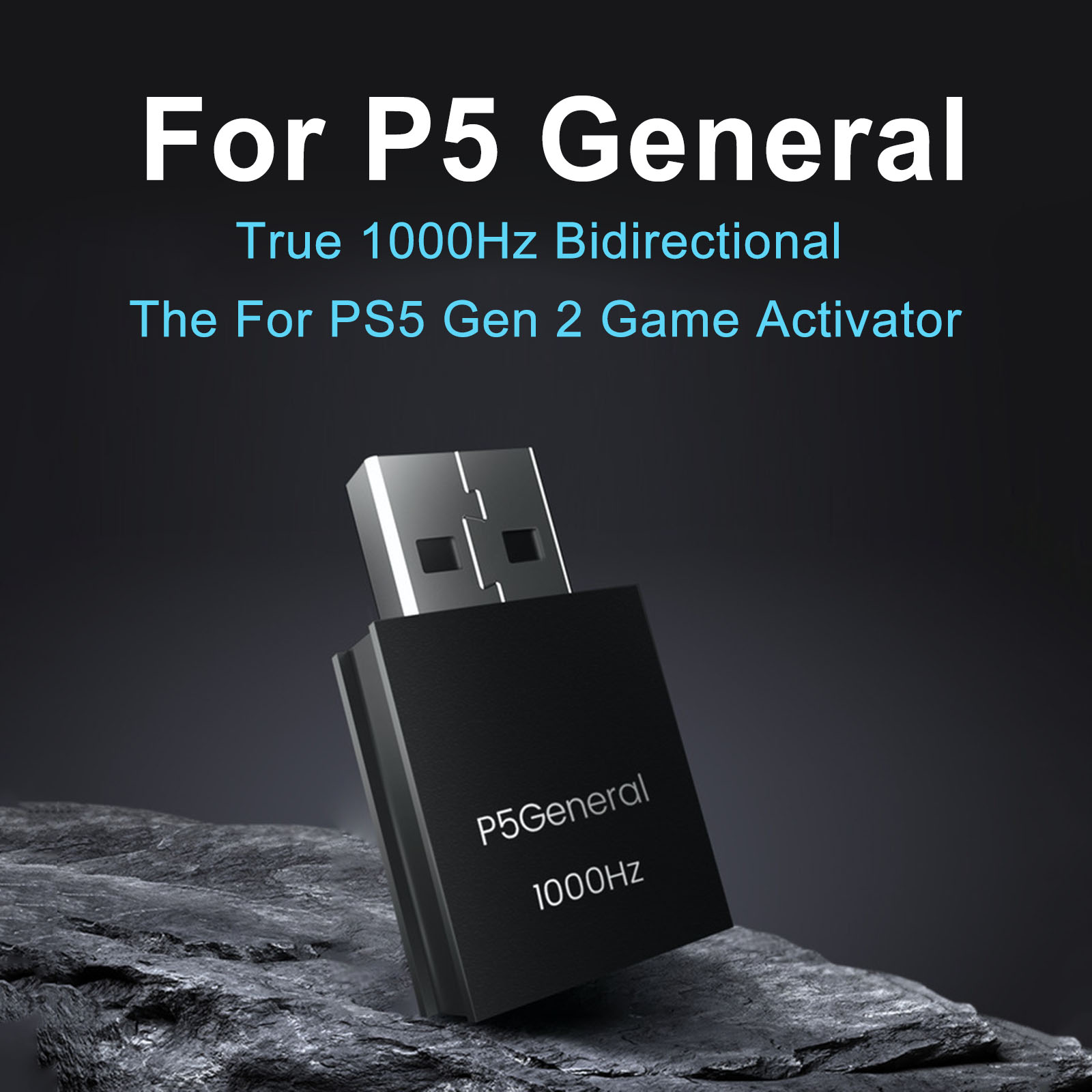 P5General Game Activator with  – Raspberry Pi Keyboard Bewertung und Preis