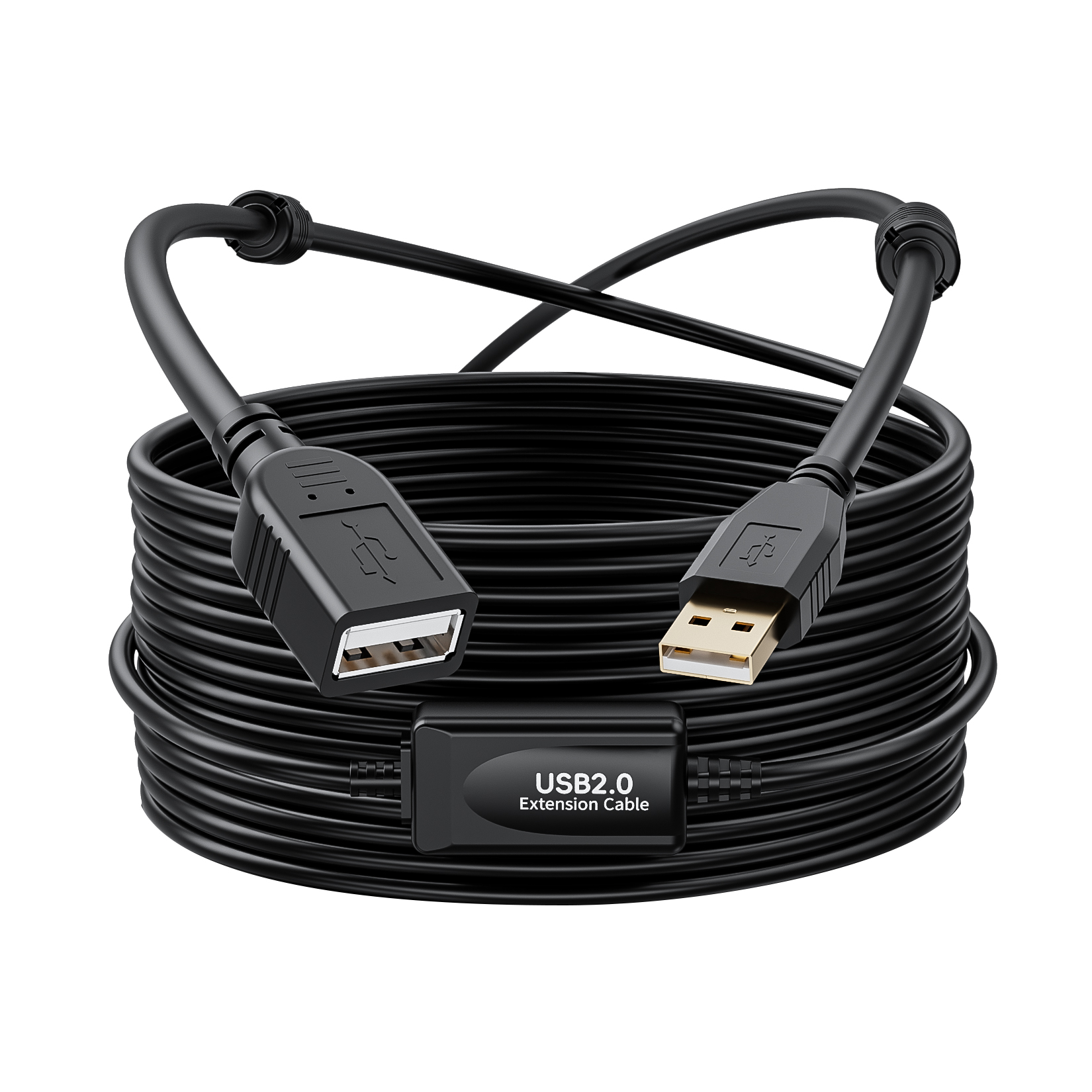 10M USB 2.0 Active Extension C – Usb Extender Active Bewertung und Preis
