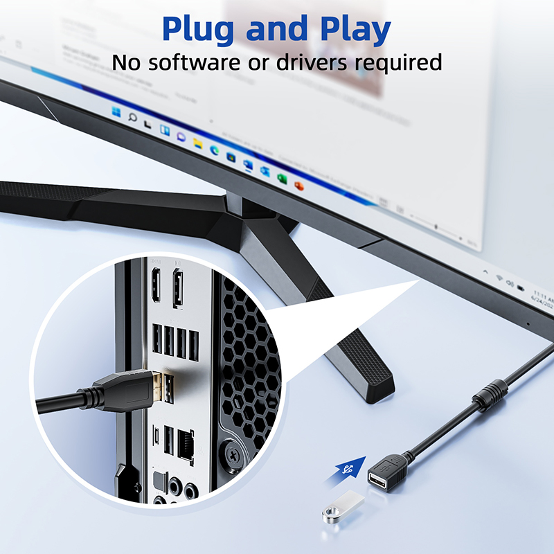 10M USB 2.0 Active Extension C – Usb Extender Active Bewertung und Preis