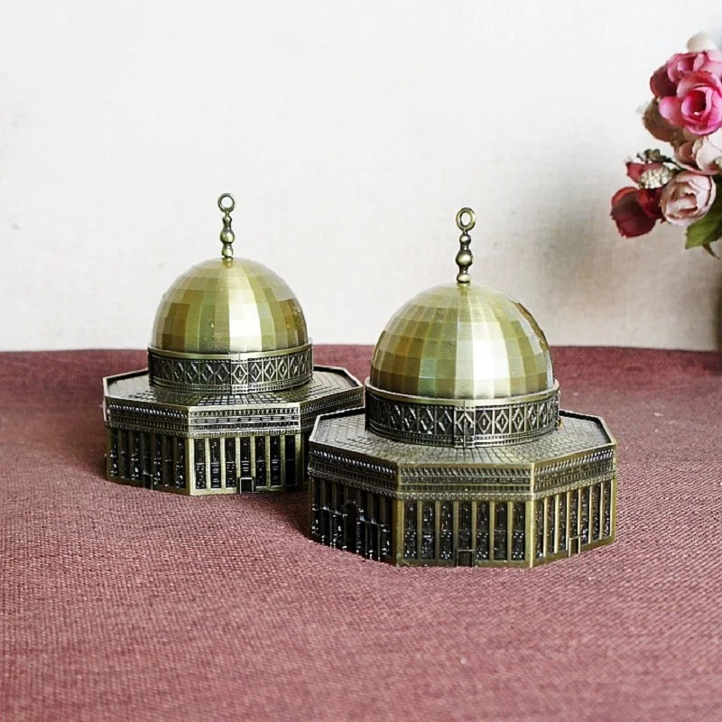 Retro Famous Landmark Architec – Office Technology Bewertung und Preis
