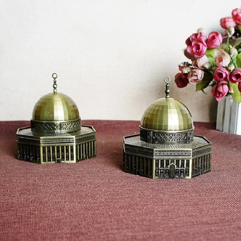 Retro Famous Landmark Architec – Office Technology Bewertung und Preis