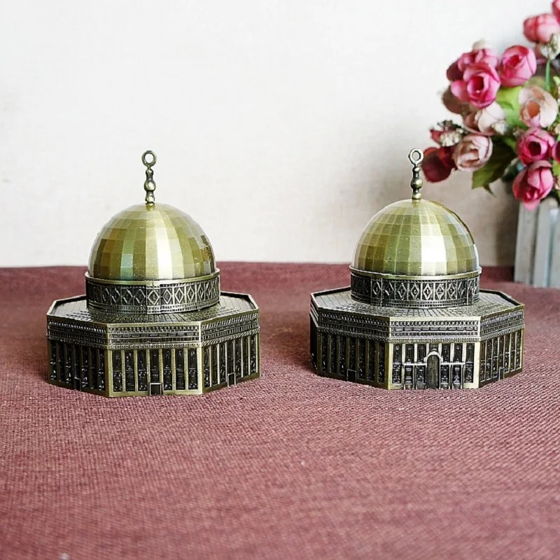 Retro Famous Landmark Architec – Office Technology Bewertung und Preis