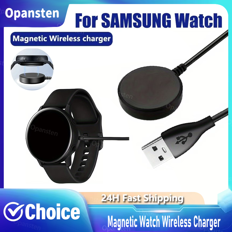 Magnetic Watch Wireless Charge – Usb Extender Active Bewertung und Preis