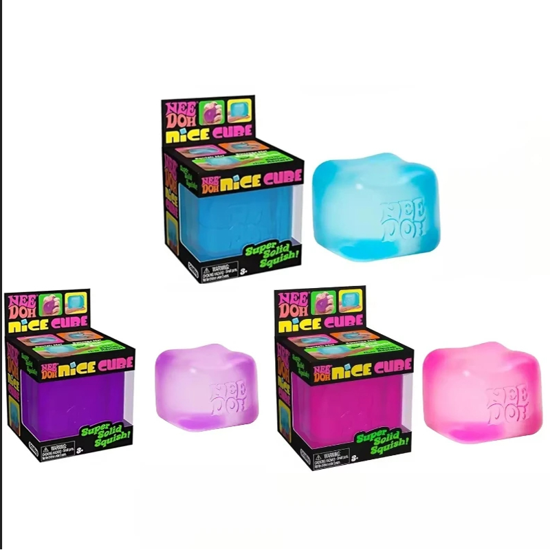 Needoh Ice Cream Squishy Toy S – Home Office Tech Gadgets Bewertung und Preis