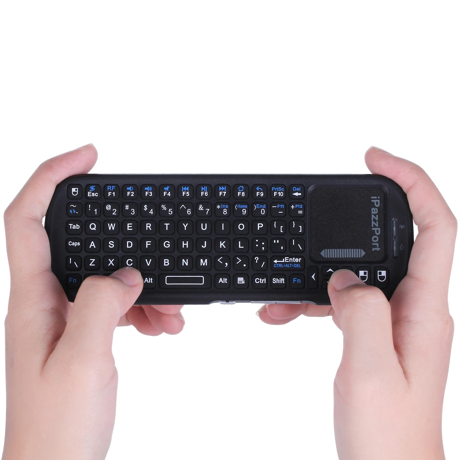 iPazzPort Mini Bluetooth＆ 2.4G – Raspberry Pi Keyboard Bewertung und Preis