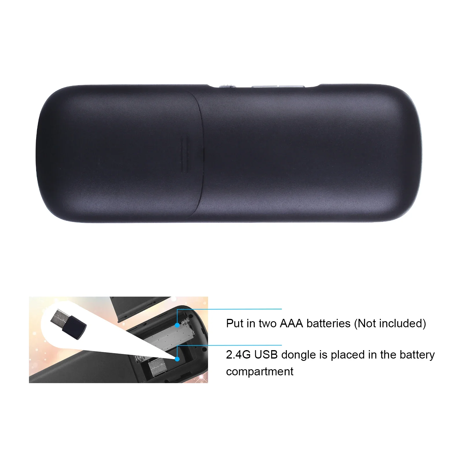 iPazzPort Mini Bluetooth＆ 2.4G – Raspberry Pi Keyboard Bewertung und Preis