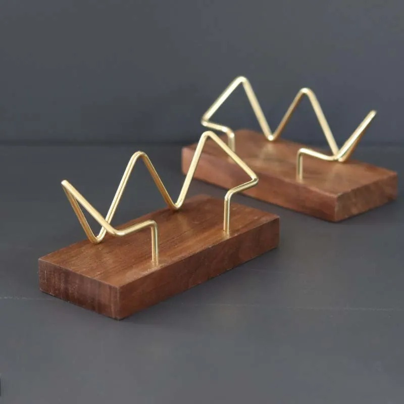 Business Card Box Wooden Busin – Home Office Tech Gadgets Bewertung und Preis