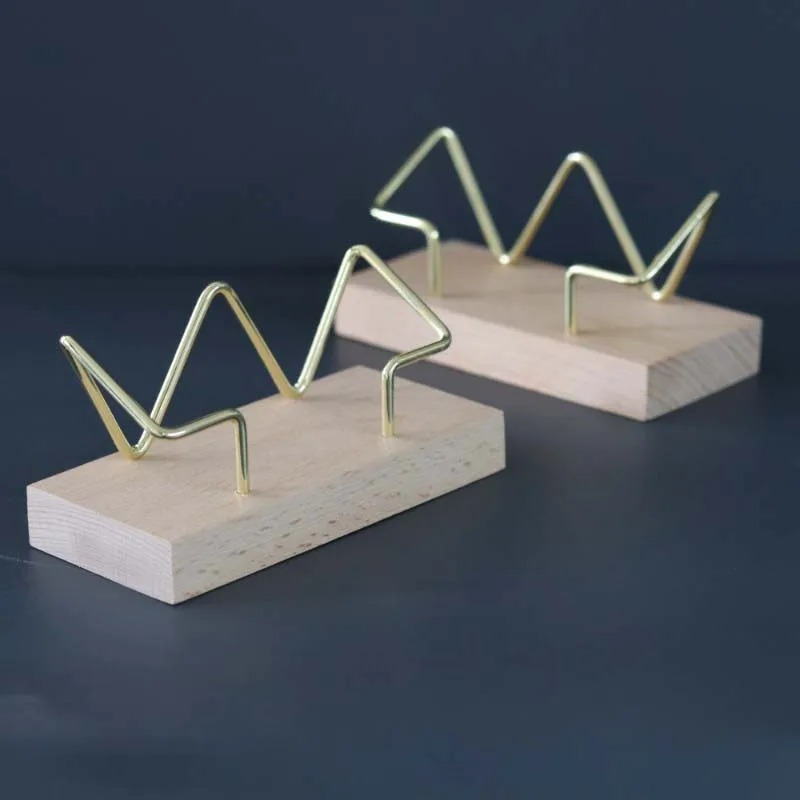 Business Card Box Wooden Busin – Home Office Tech Gadgets Bewertung und Preis