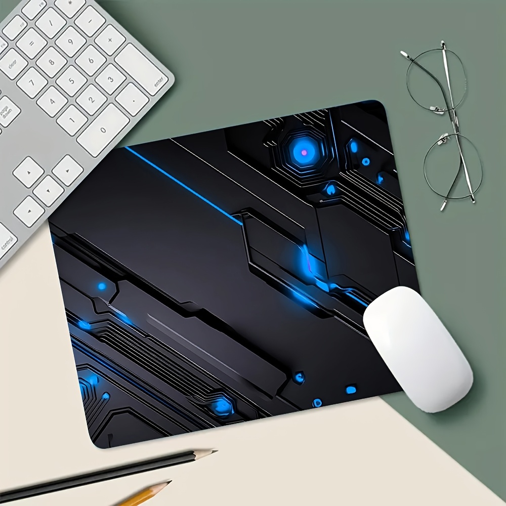 Brand Tech Metal Line Mouse Pa – Office Of Tech Bewertung und Preis