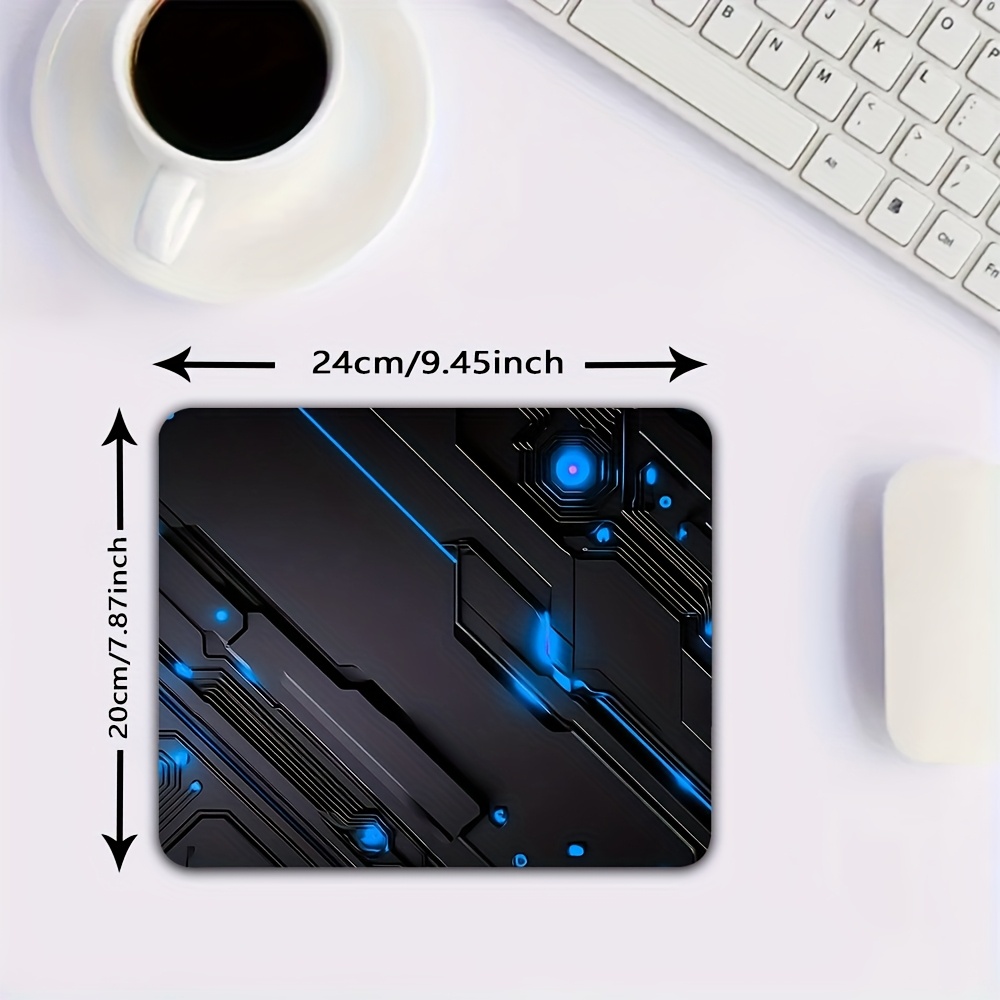 Brand Tech Metal Line Mouse Pa – Office Of Tech Bewertung und Preis