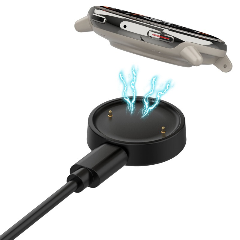 Watch Charger Base For Amazfit – Usb Extender Active Bewertung und Preis