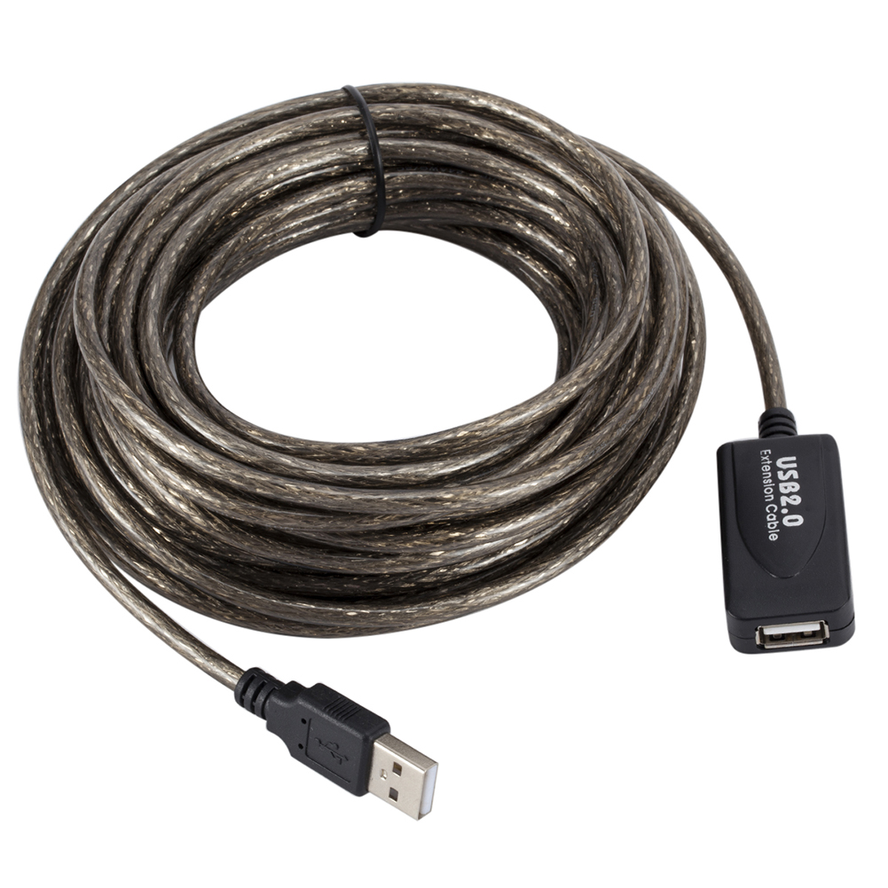 USB 2.0 Male to Female Active  – Usb Extender Active Bewertung und Preis