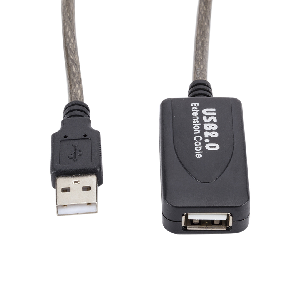 USB 2.0 Male to Female Active  – Usb Extender Active Bewertung und Preis