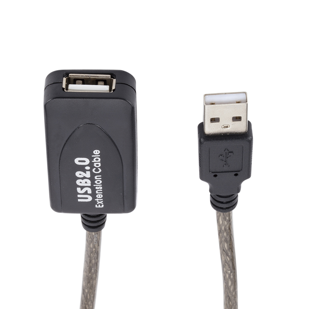 USB 2.0 Male to Female Active  – Usb Extender Active Bewertung und Preis