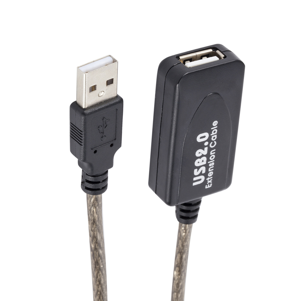 USB 2.0 Male to Female Active  – Usb Extender Active Bewertung und Preis