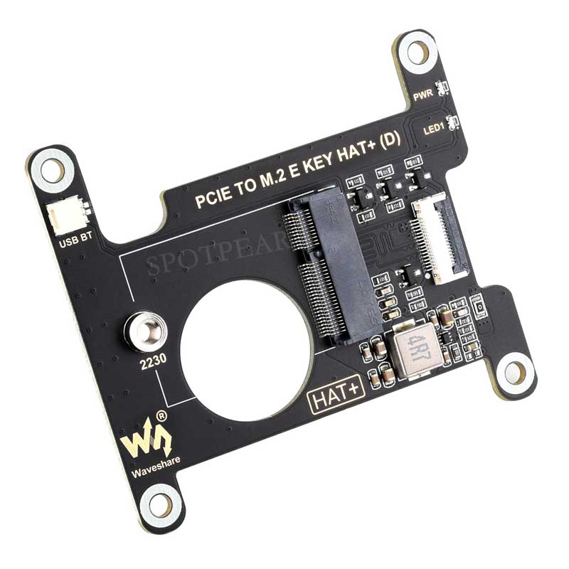 Raspberry Pi 5 PCIe To M.2 E K – Raspberry Pi Keyboard Bewertung und Preis