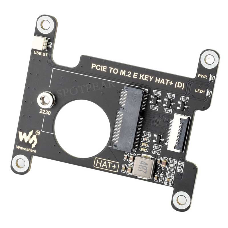 Raspberry Pi 5 PCIe To M.2 E K – Raspberry Pi Keyboard Bewertung und Preis