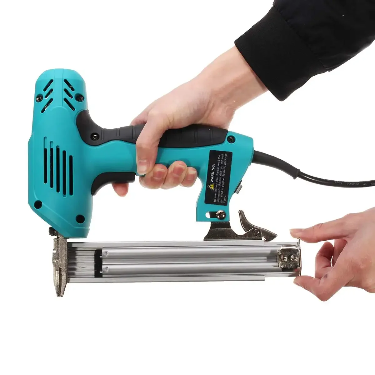 2000W 220V Electrical Staple N – Electric Stapler Heavy Bewertung und Preis
