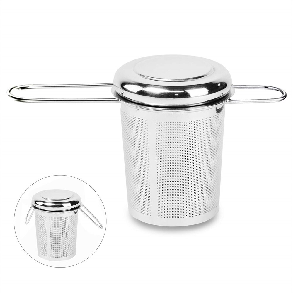Stainless Steel Tea Infuser Me – Home Office Tech Gadgets Bewertung und Preis