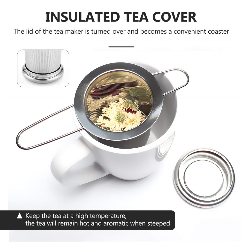 Stainless Steel Tea Infuser Me – Home Office Tech Gadgets Bewertung und Preis
