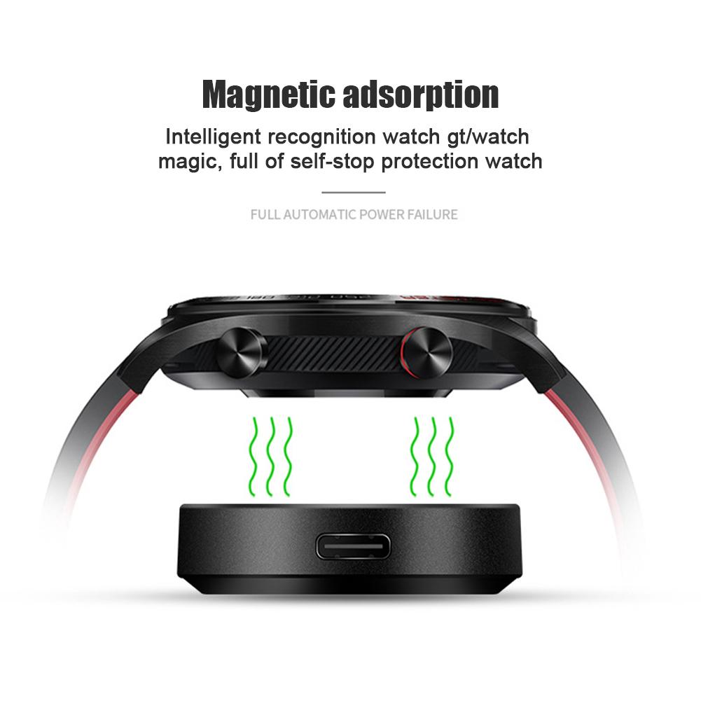 Chargers For Huawei Watch GT S – Usb Extender Active Bewertung und Preis
