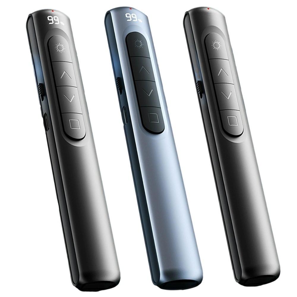 S12 Wireless Presenter Remote  – Presentation Remote Laser Bewertung und Preis