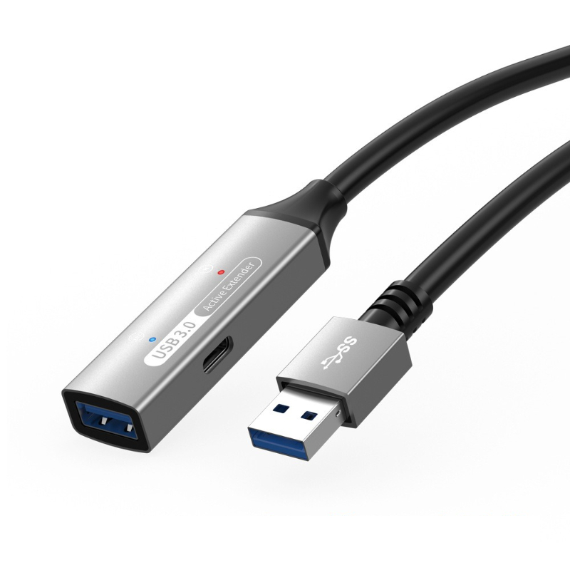 Active USB 3.0 Extension Cable – Usb Extender Active Bewertung und Preis