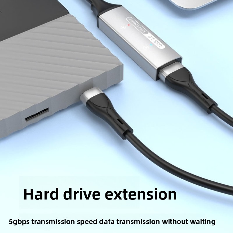Active USB 3.0 Extension Cable – Usb Extender Active Bewertung und Preis