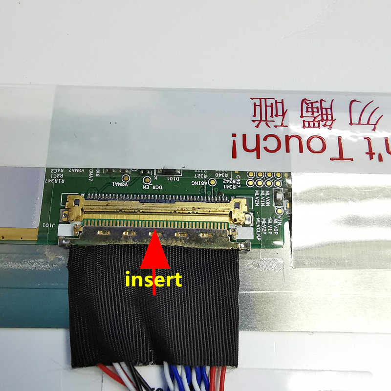 10.1 inch 1280*800  Screen HD  – Raspberry Pi Keyboard Bewertung und Preis