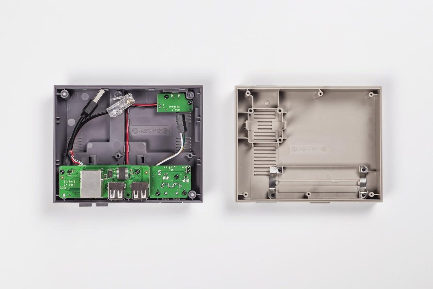 Retroflag NESPi Case Plus Func – Raspberry Pi Keyboard Bewertung und Preis