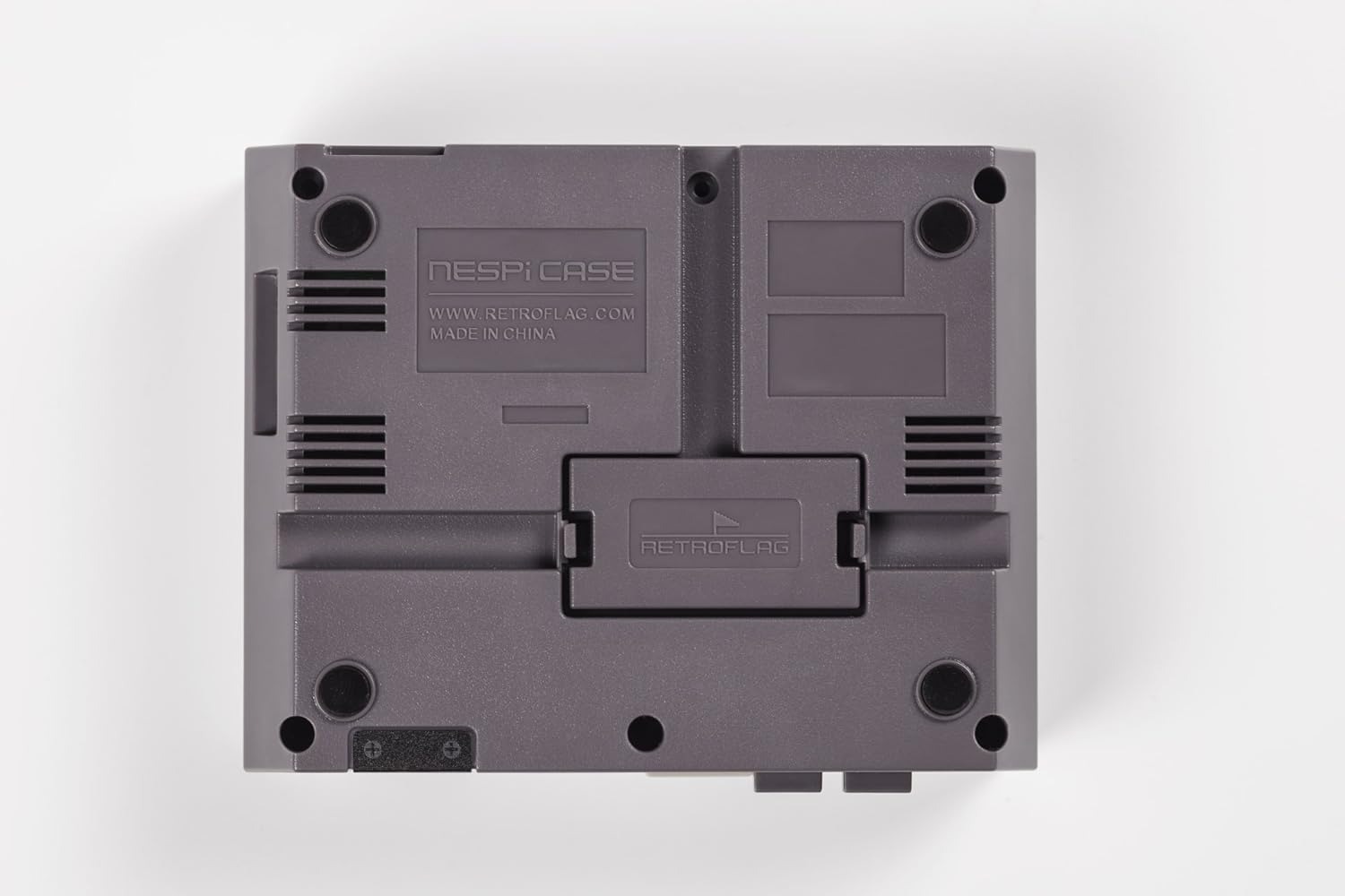 Retroflag NESPi Case Plus Func – Raspberry Pi Keyboard Bewertung und Preis