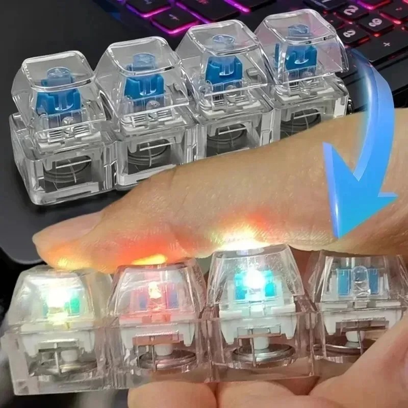 New Stress Anxiety Relief Keyb – Home Office Tech Gadgets Bewertung und Preis