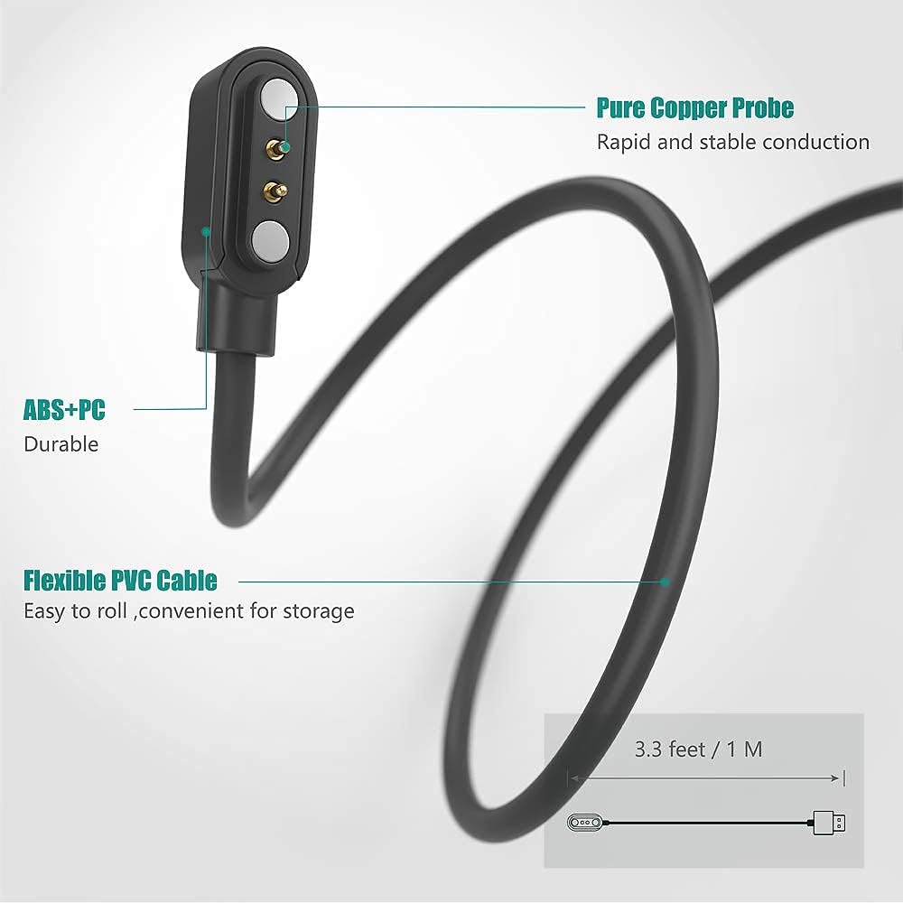 USB Charger Cable For Smart Wa – Usb Extender Active Bewertung und Preis