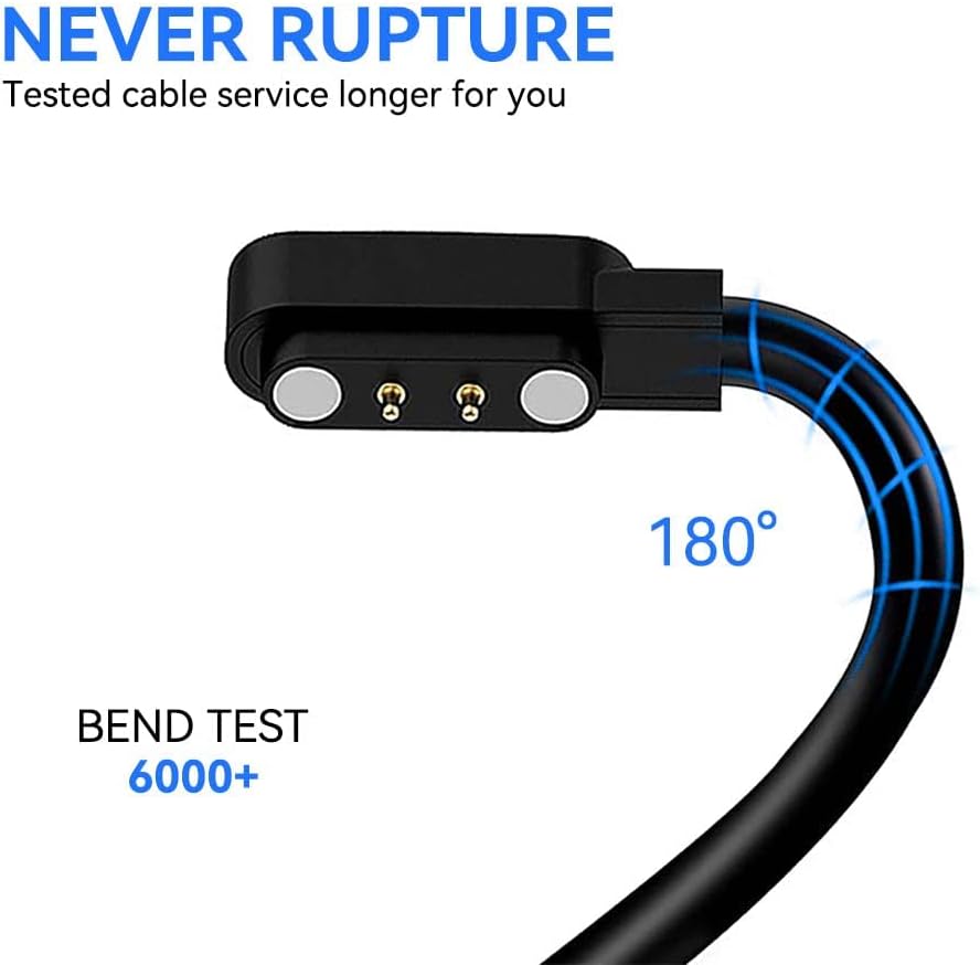USB Charger Cable For Smart Wa – Usb Extender Active Bewertung und Preis