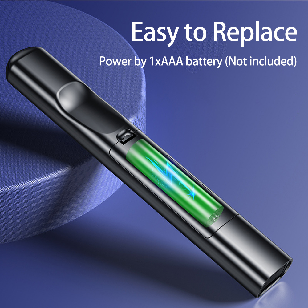 Laser Presentation Pointer 2.4 – Presentation Remote Laser Bewertung und Preis