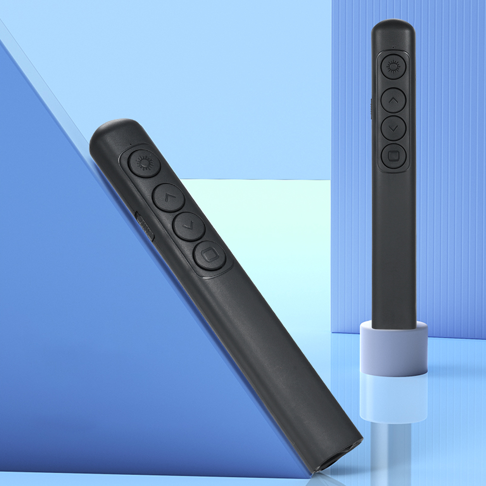 Laser Presentation Pointer 2.4 – Presentation Remote Laser Bewertung und Preis