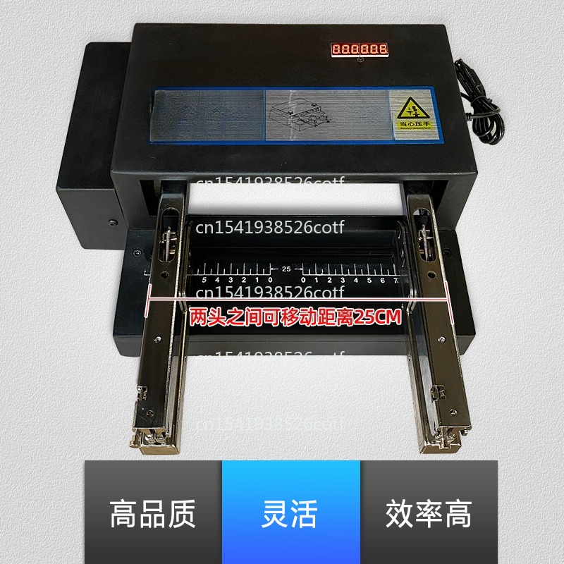 Electric Binding Machine Autom – Electric Stapler Heavy Bewertung und Preis