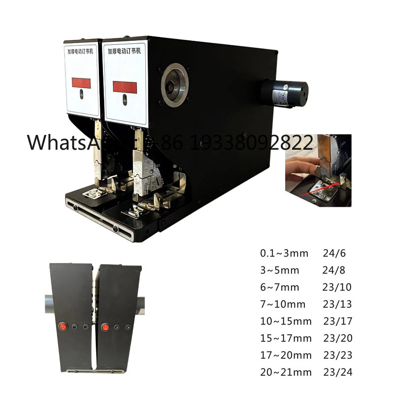2026-Heavy 210 Sheets Electric – Electric Stapler Heavy Bewertung und Preis