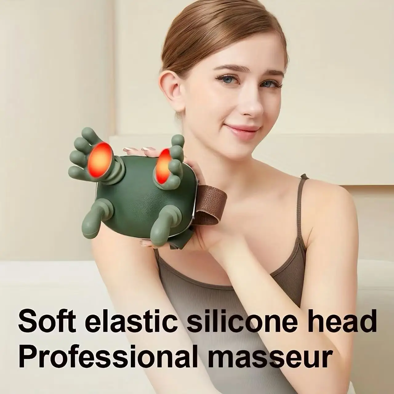 Simulated Human Hand Kneading  – Office Technology Bewertung und Preis