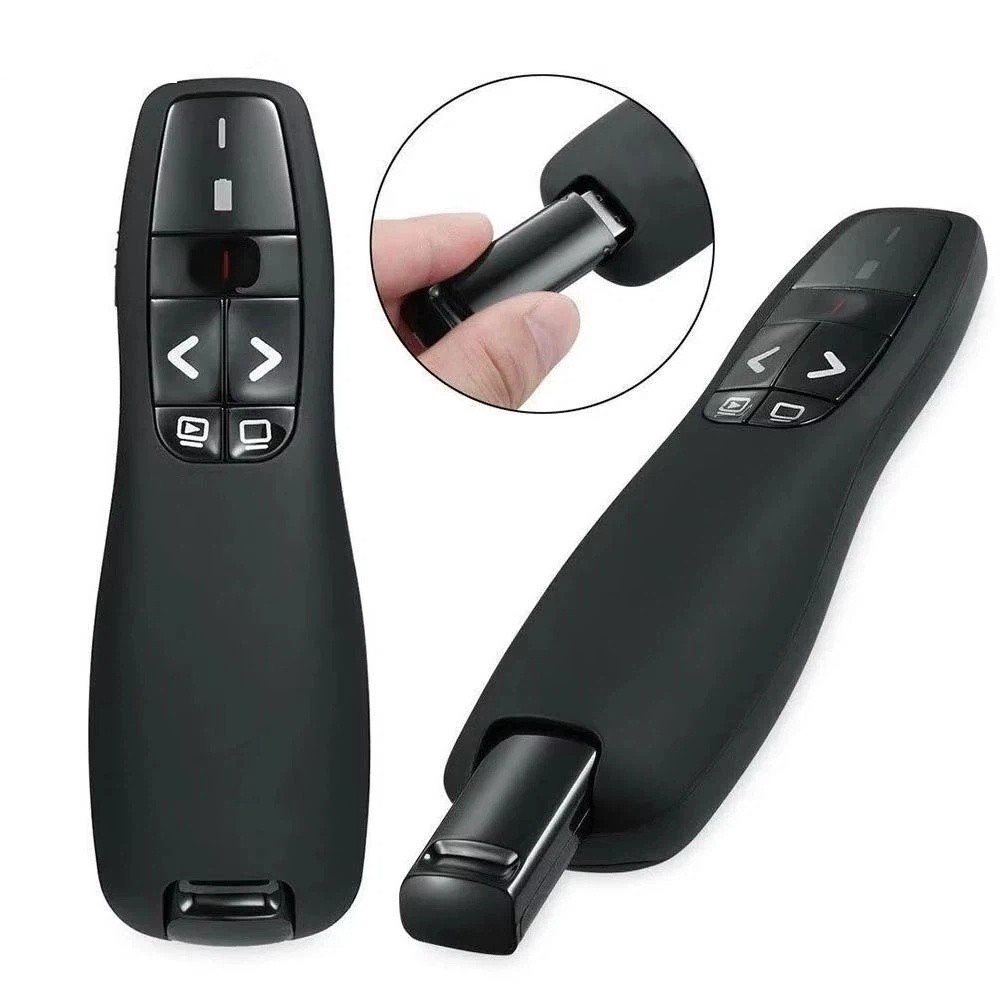 USB Control Powerpoint Smart P – Presentation Remote Laser Bewertung und Preis