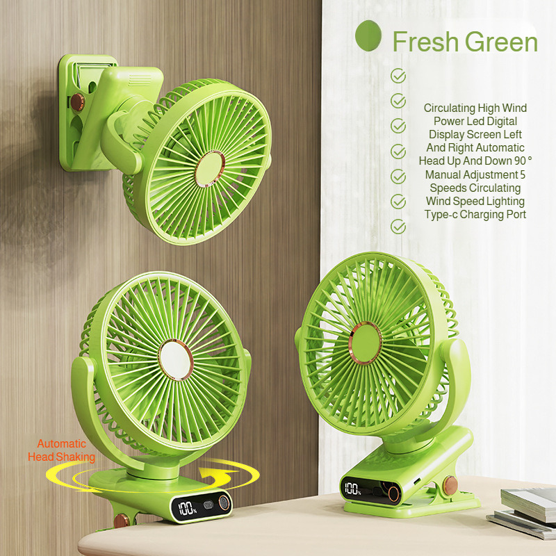 New Digital Display Swing Clip – Office Technology Bewertung und Preis