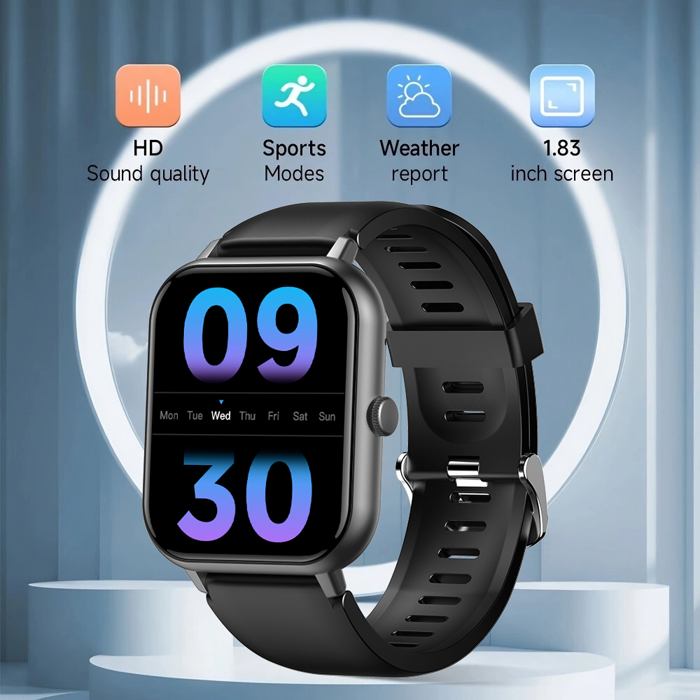PEJE Smartwatch for Men & Wome – Usb Extender Active Bewertung und Preis