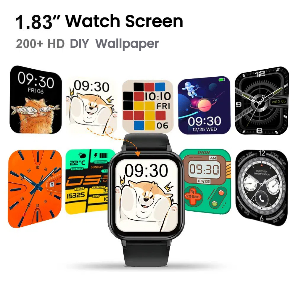 PEJE Smartwatch for Men & Wome – Usb Extender Active Bewertung und Preis
