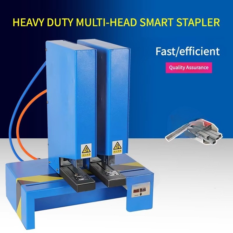 Heavy-Duty Pneumatic Stapler M – Electric Stapler Heavy Bewertung und Preis